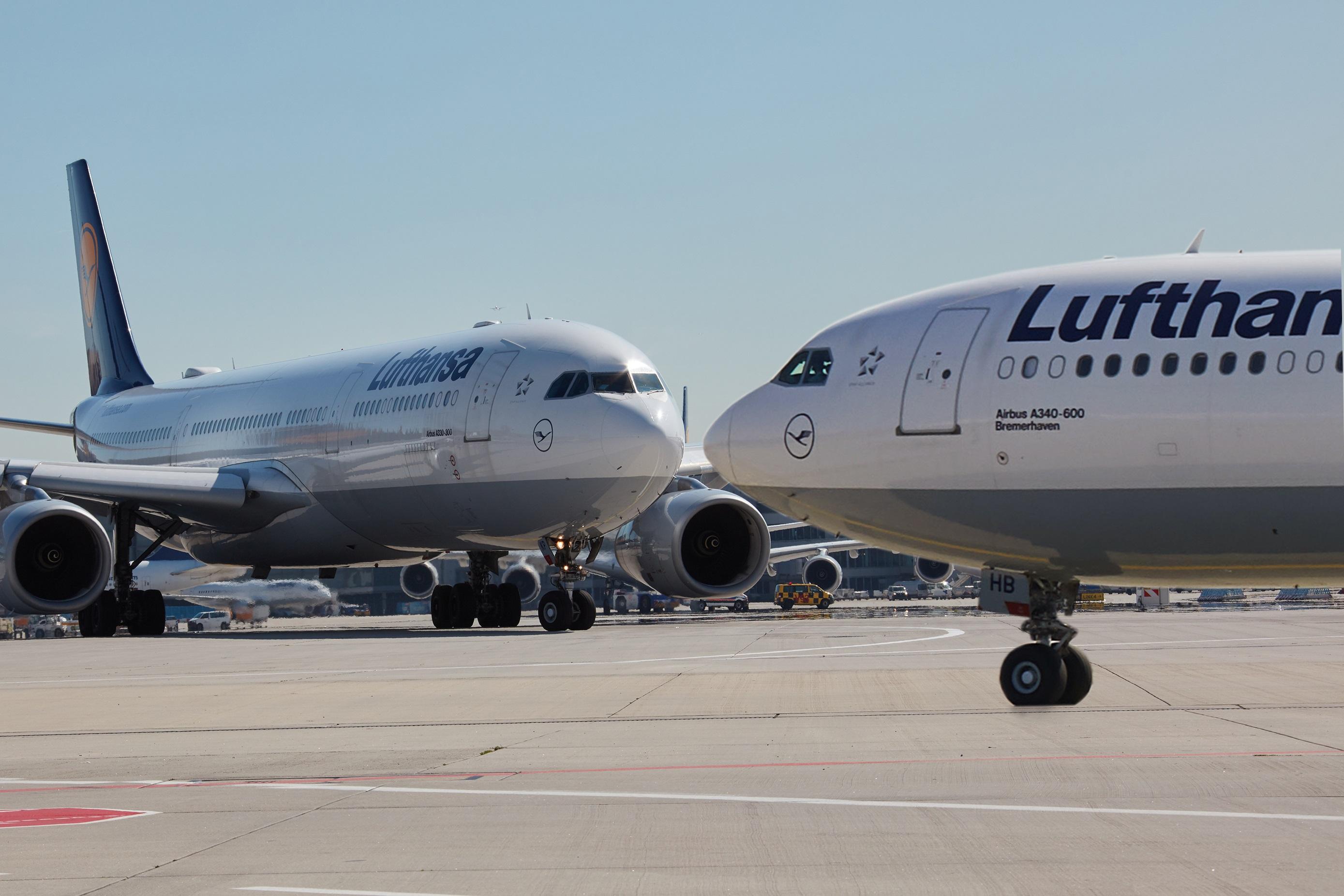 Lufthansa Plots Asia Growth From Munich | Aviation Week Network